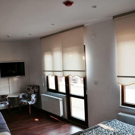 Mymoon Residence Estambul Exterior foto